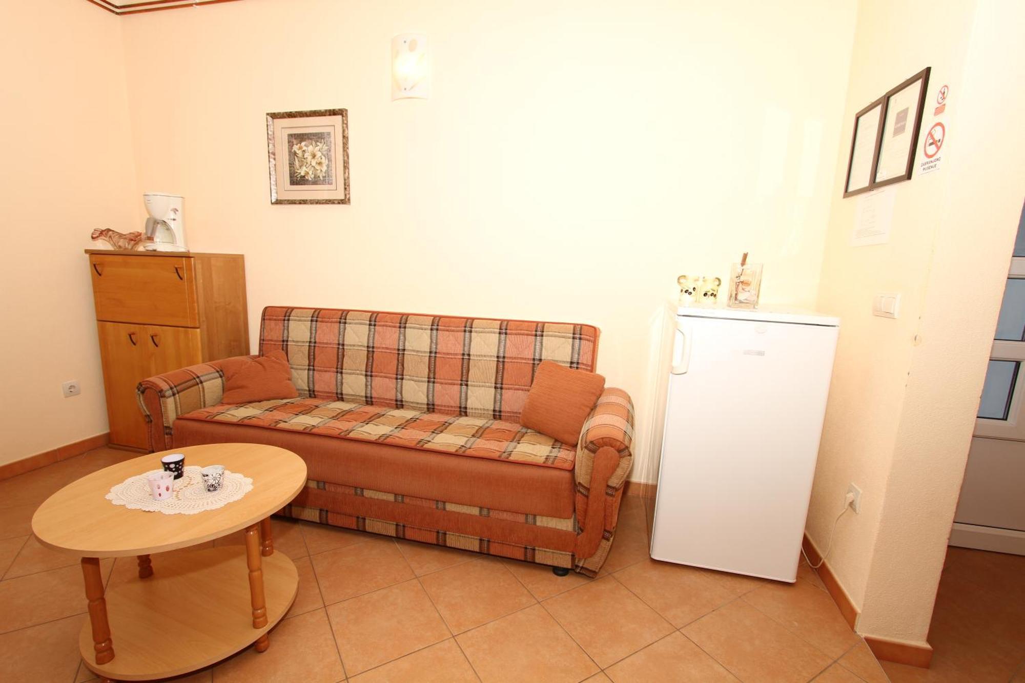 Kuca-Eldic Apartment Rogoznica  Exterior photo